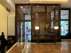 Orchard Rendezvous Hotel, Singapore (D10), Office #481124281